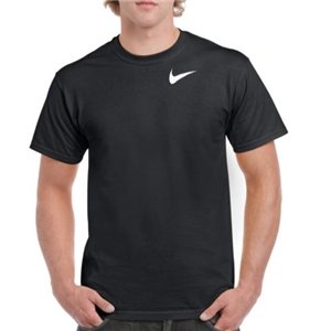 Nike Men's Sportswear Swoosh Icon T-shirt