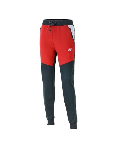 Nike Men's Hooded Windrunner Jacket & Pants Set