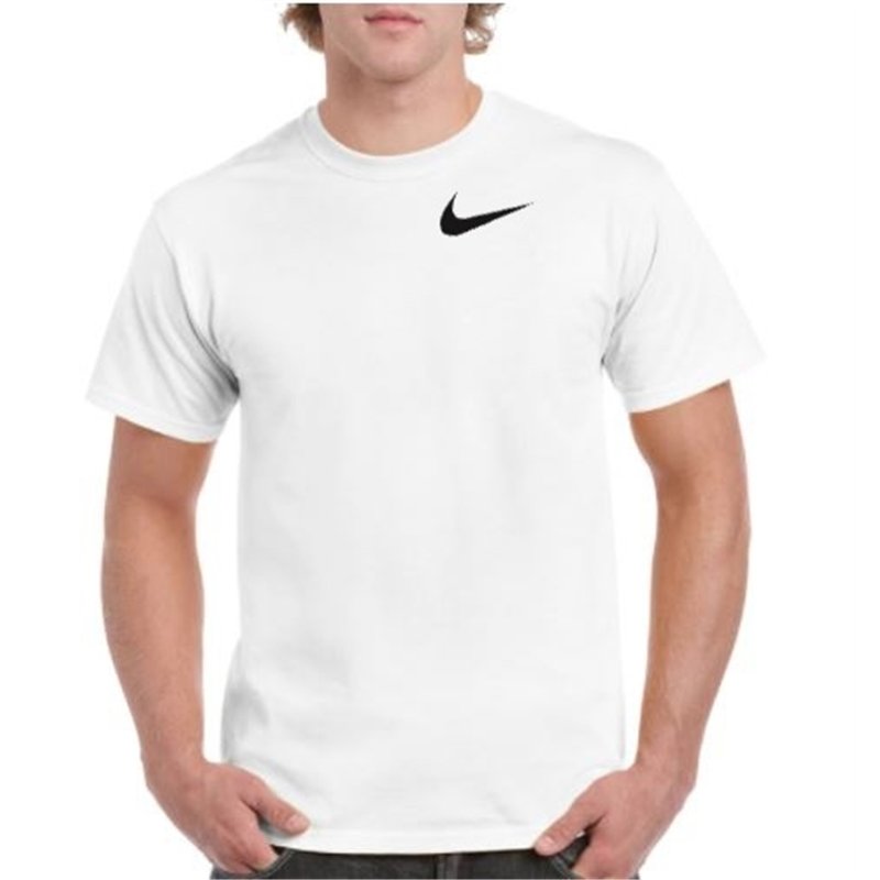 Nike Men's Sportswear Swoosh Icon T-shirt