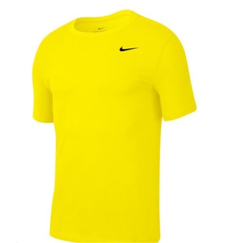 Nike Men's Sportswear Swoosh Icon T-shirt