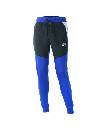 Nike Men's Hooded Windrunner Jacket & Pants Set