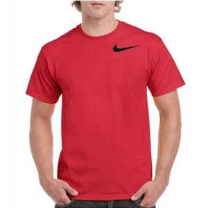 Nike Men's Sportswear Swoosh Icon T-shirt