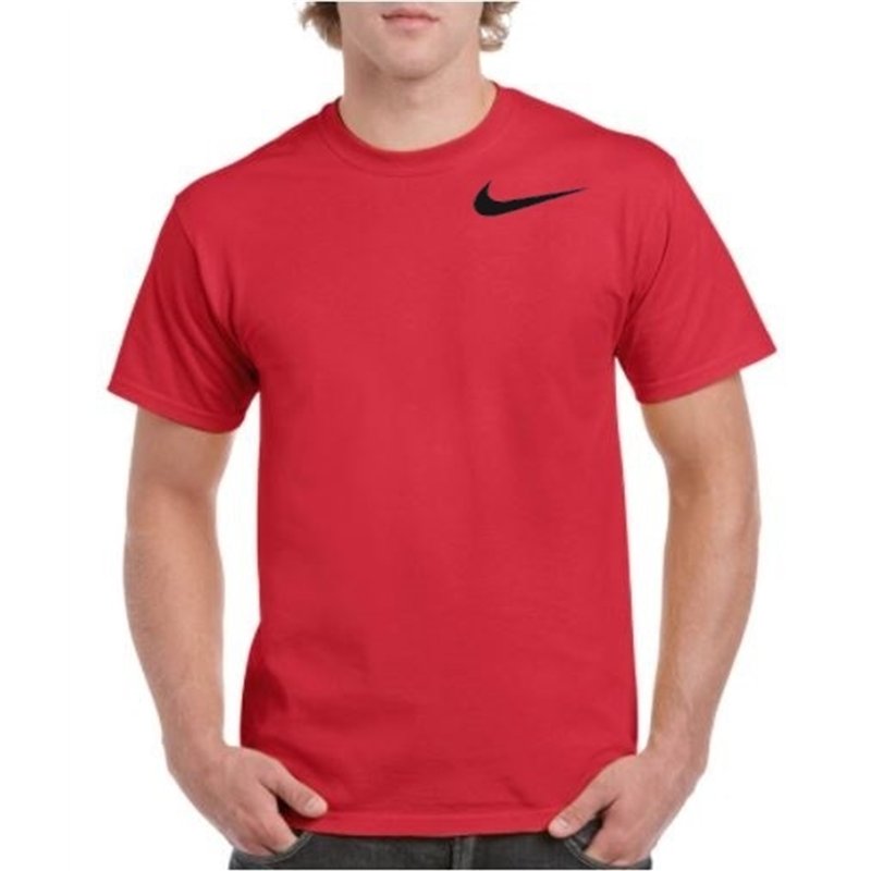 Nike Men's Sportswear Swoosh Icon T-shirt