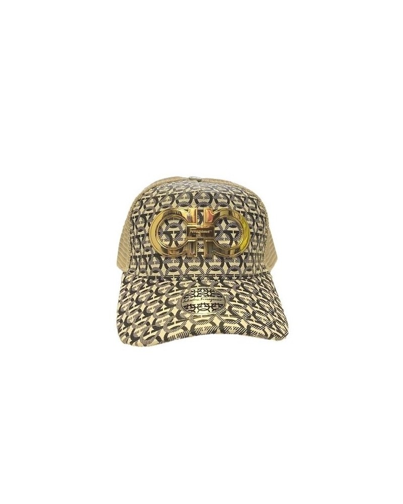Salvatore Ferragamo Cap Hat