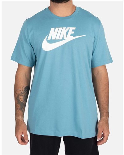 Nike Men's Sportswear T-Shirt Sky Blue