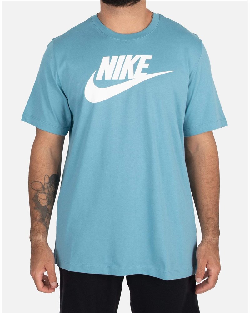 Nike Men's Sportswear T-Shirt Sky Blue