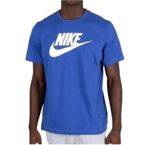 Nike Men's Sportswear T-Shirt Royal