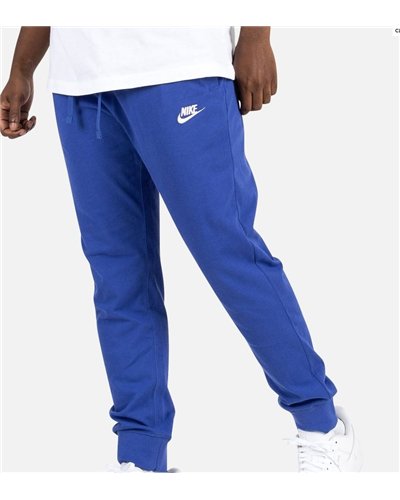 Nike Sportswear Club Fleece Men's Pullover Hoodie Hoodie & Pants Set Royak