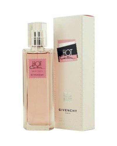 Hot Couture by Givenchy eau de Toilette spray 3.3 oz