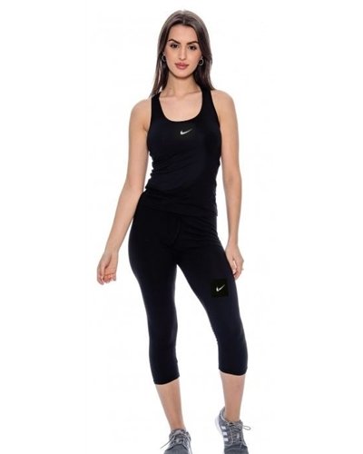 Nike dri fit Capri leggings &Tanktop Set