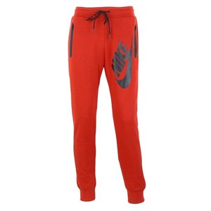 Nike Sportswear Tech Fleece Men's Pullover Hoodie & Pants  2 Pc Set