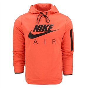Nike Sportswear Tech Fleece Men's Pullover Hoodie & Pants  2 Pc Set