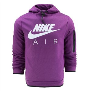 Nike Sportswear Tech Fleece Men's Pullover Hoodie & Pants  2 Pc Set
