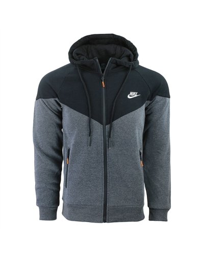 Nike Core Polar Fleece Hoodie Mens