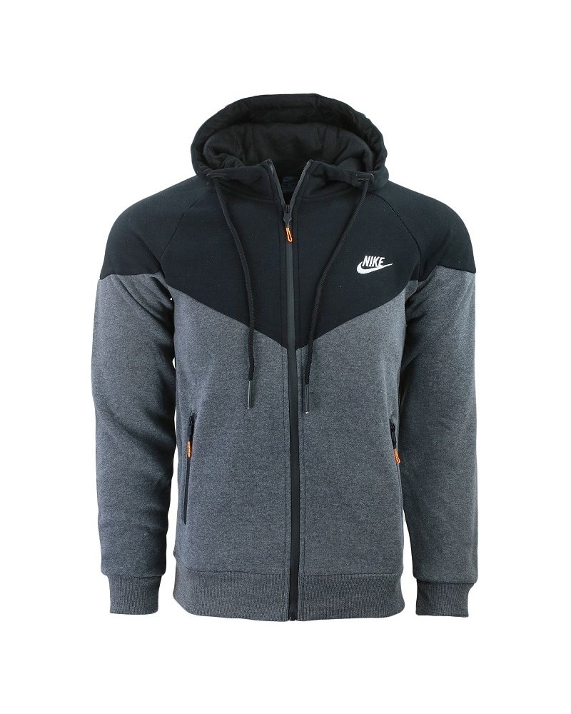 Nike Core Polar Fleece Hoodie Mens