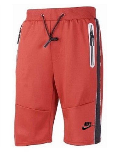 Nike Men's Sportswear Sport Essentials Scuba Tech Shorts