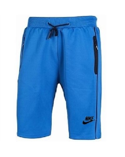 Nike Men's Sportswear Sport Essentials Scuba Tech Shorts