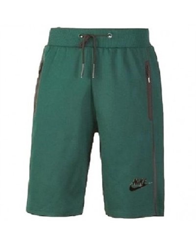 Nike Men's Sportswear Sport Essentials Scuba Tech Shorts