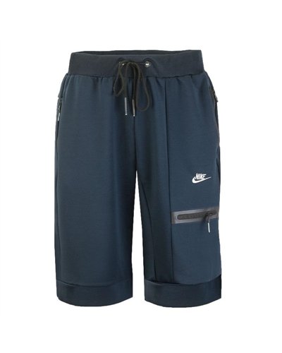 Nike Mens Tech Fleece Scuba Shorts