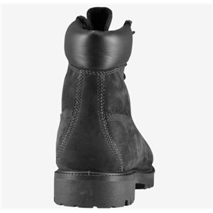 Timberland 6" Premium Waterproof Boots - Men's Black