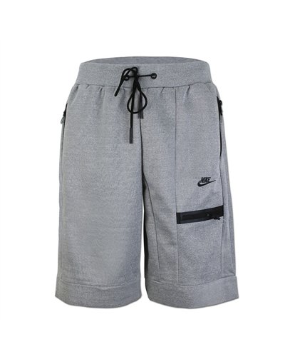 Nike Mens Tech Fleece Scuba Shorts