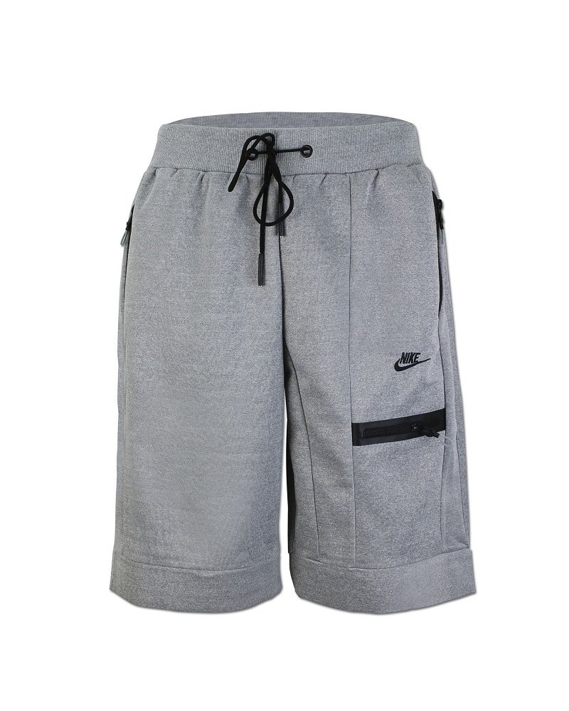 Nike Mens Tech Fleece Scuba Shorts