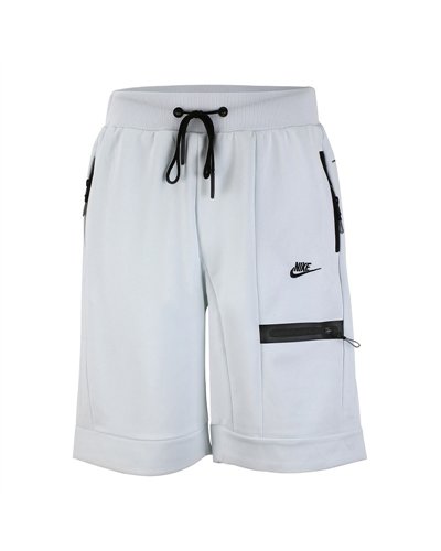 Nike Mens Tech Fleece Scuba Shorts