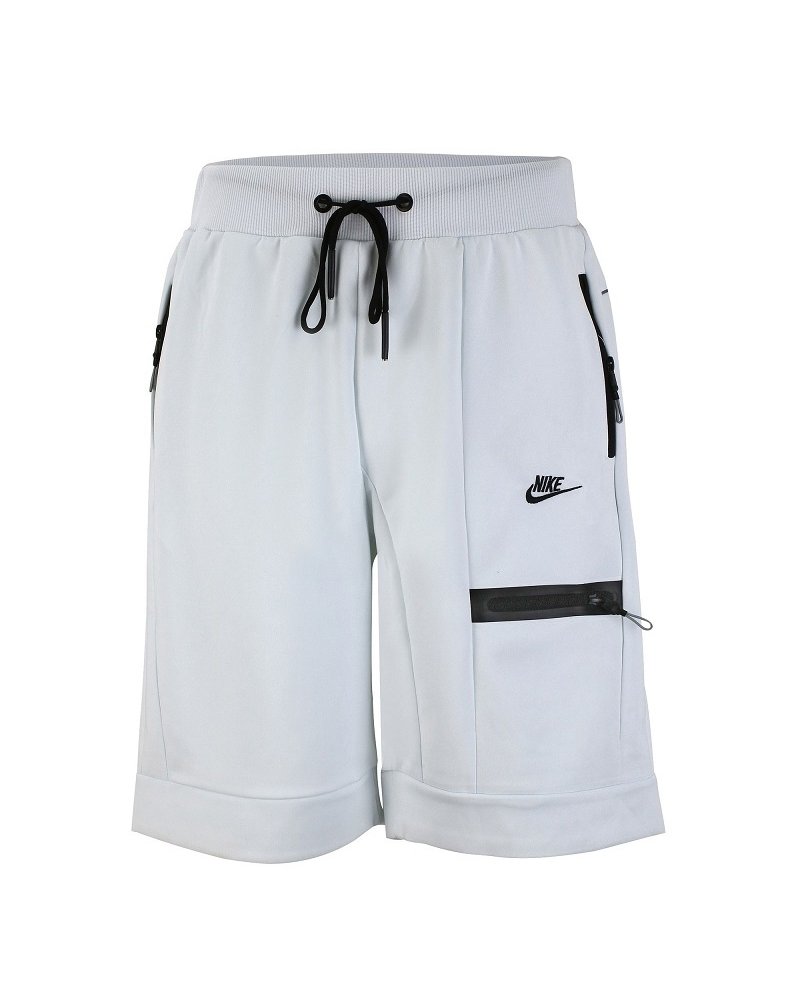 Nike Mens Tech Fleece Scuba Shorts