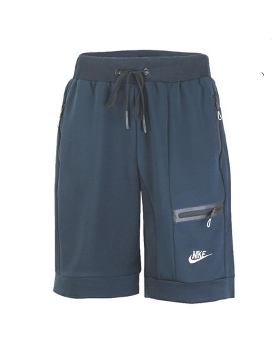 Nike Mens Tech Fleece Scuba Shorts