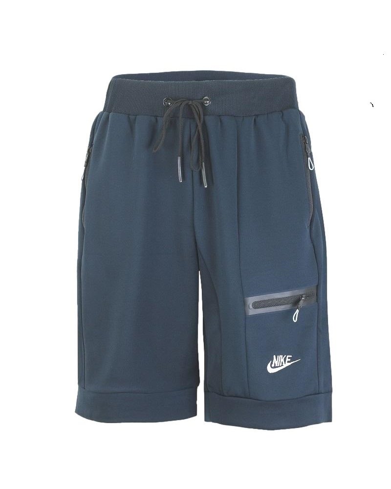 Nike Mens Tech Fleece Scuba Shorts