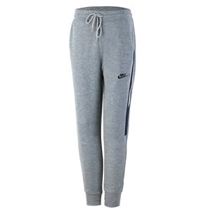 Nike Sportswear Tech Fleece Hoodie &Pants  2 Pc Set Gray