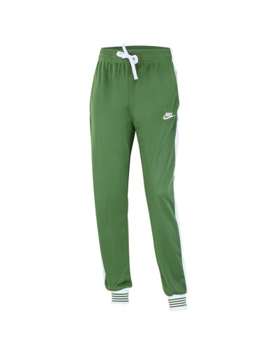 Nike Tracksuit Olivel  / White