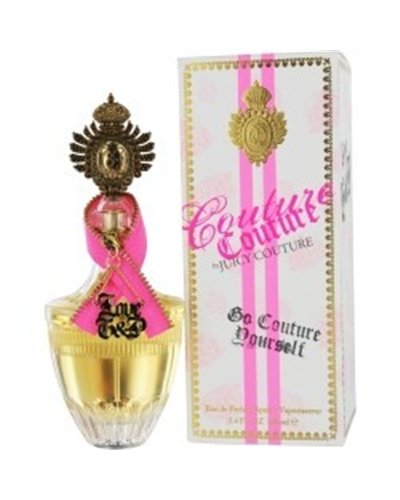 Juicy Couture  Couture eau de parfum spray 3.4 oz for  Women