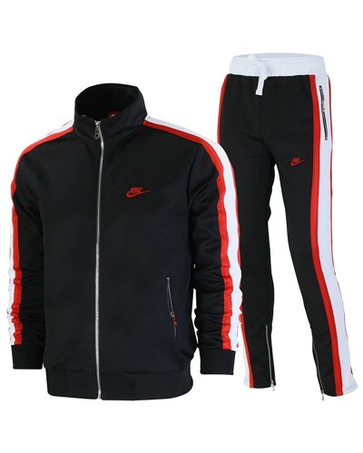 Nike Sportswear Jacket & Pants Set 2 Pc Set
