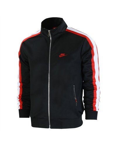 Nike Sportswear Jacket & Pants Set 2 Pc Set