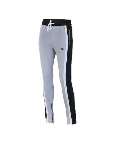 Nike Sportswear Jacket & Pants Set 2 Pc Set Gray