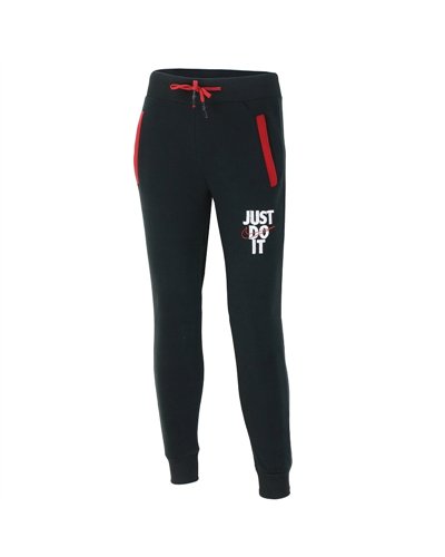 Men's Nike  Sports wear Jogger Pants Just Do It