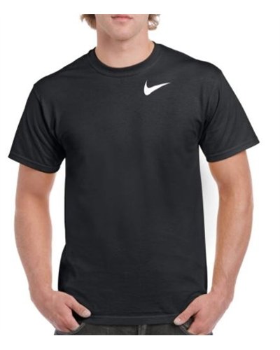 Nike Men's Sportswear Swoosh Icon T-shirt