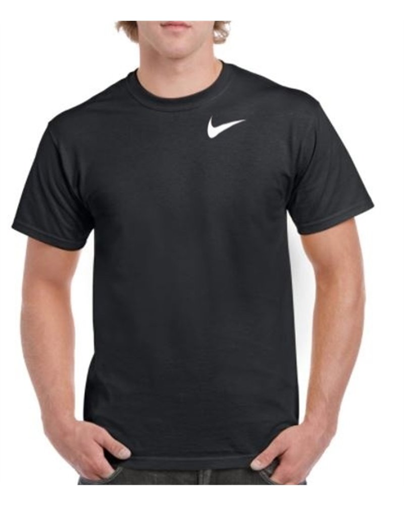 Nike Men's Sportswear Swoosh Icon T-shirt