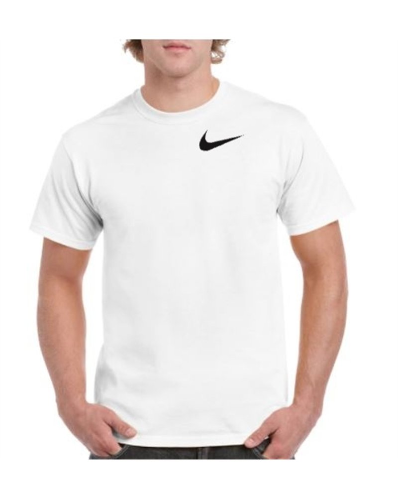 Nike Men's Sportswear Swoosh Icon T-shirt