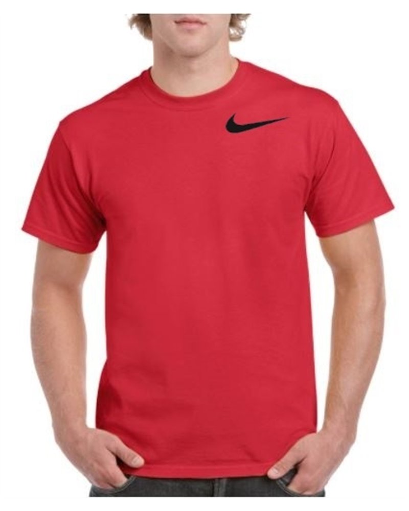 Nike Men's Sportswear Swoosh Icon T-shirt
