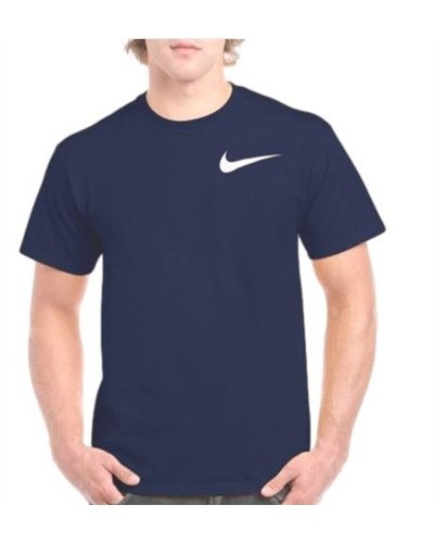 Nike Men's Sportswear Swoosh Icon T-shirt