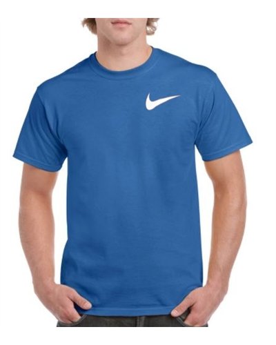 Nike Men's Sportswear Swoosh Icon T-shirt