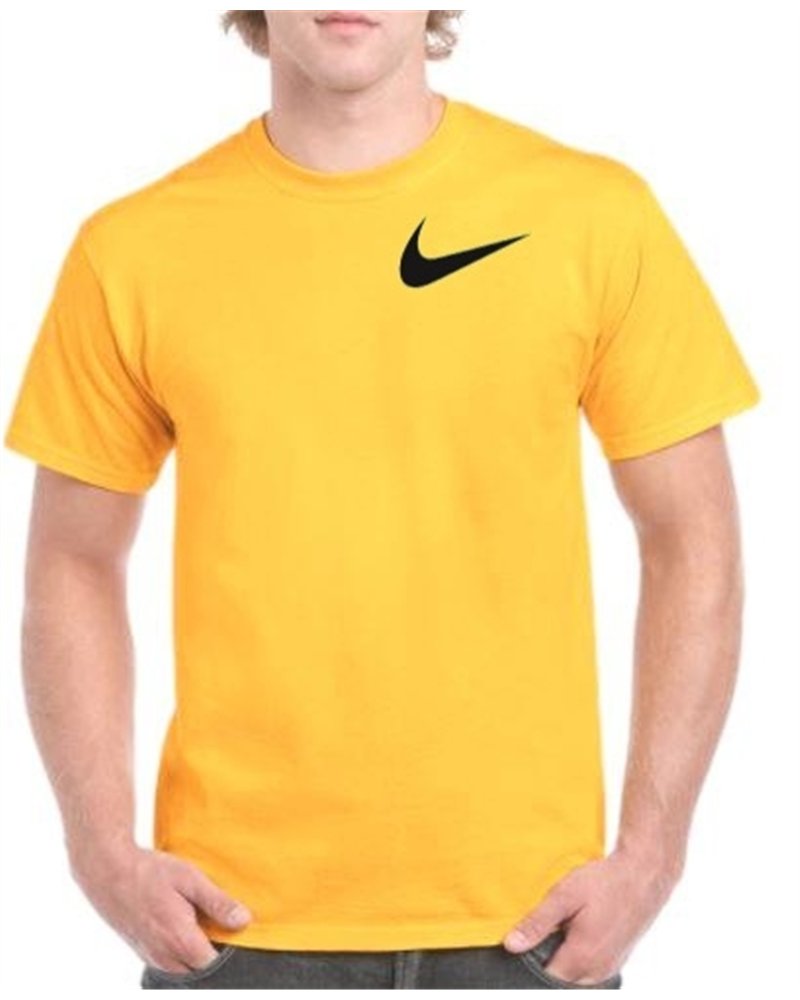 Nike Men's Sportswear Swoosh Icon T-shirt