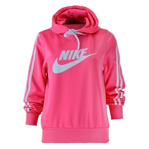 Nike Women's  Pullover Hoodie & Pants 2 Pc Set