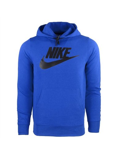 Nike Sportswear Tech Fleece Men's Pullover Hoodie & Pants  2 Pc Set