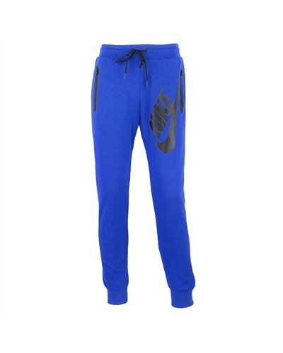 Nike Sportswear Tech Fleece Men's Pullover Hoodie & Pants  2 Pc Set