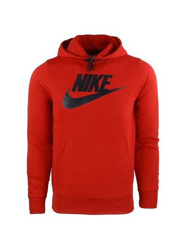 Nike Sportswear Tech Fleece Men's Pullover Hoodie & Pants  2 Pc Set