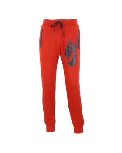 Nike Sportswear Tech Fleece Men's Pullover Hoodie & Pants  2 Pc Set