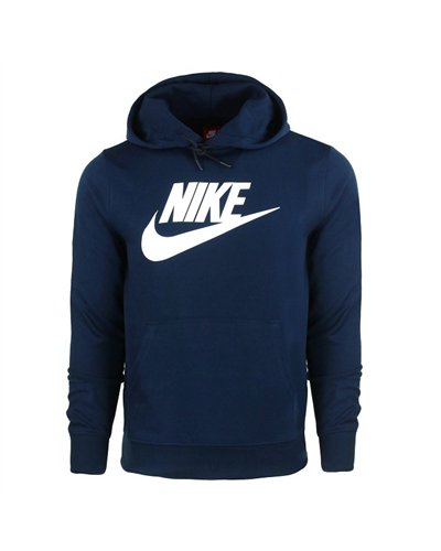 Nike Sportswear Tech Fleece Men's Pullover Hoodie & Pants  2 Pc Set